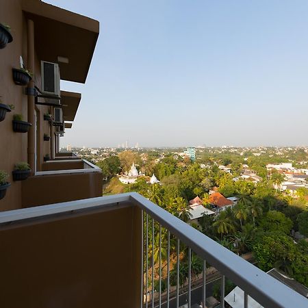 Shalom Residence Nawala Kolombo Zewnętrze zdjęcie