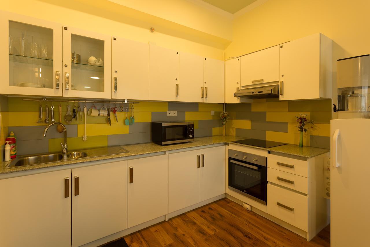 Shalom Residence Nawala Kolombo Zewnętrze zdjęcie