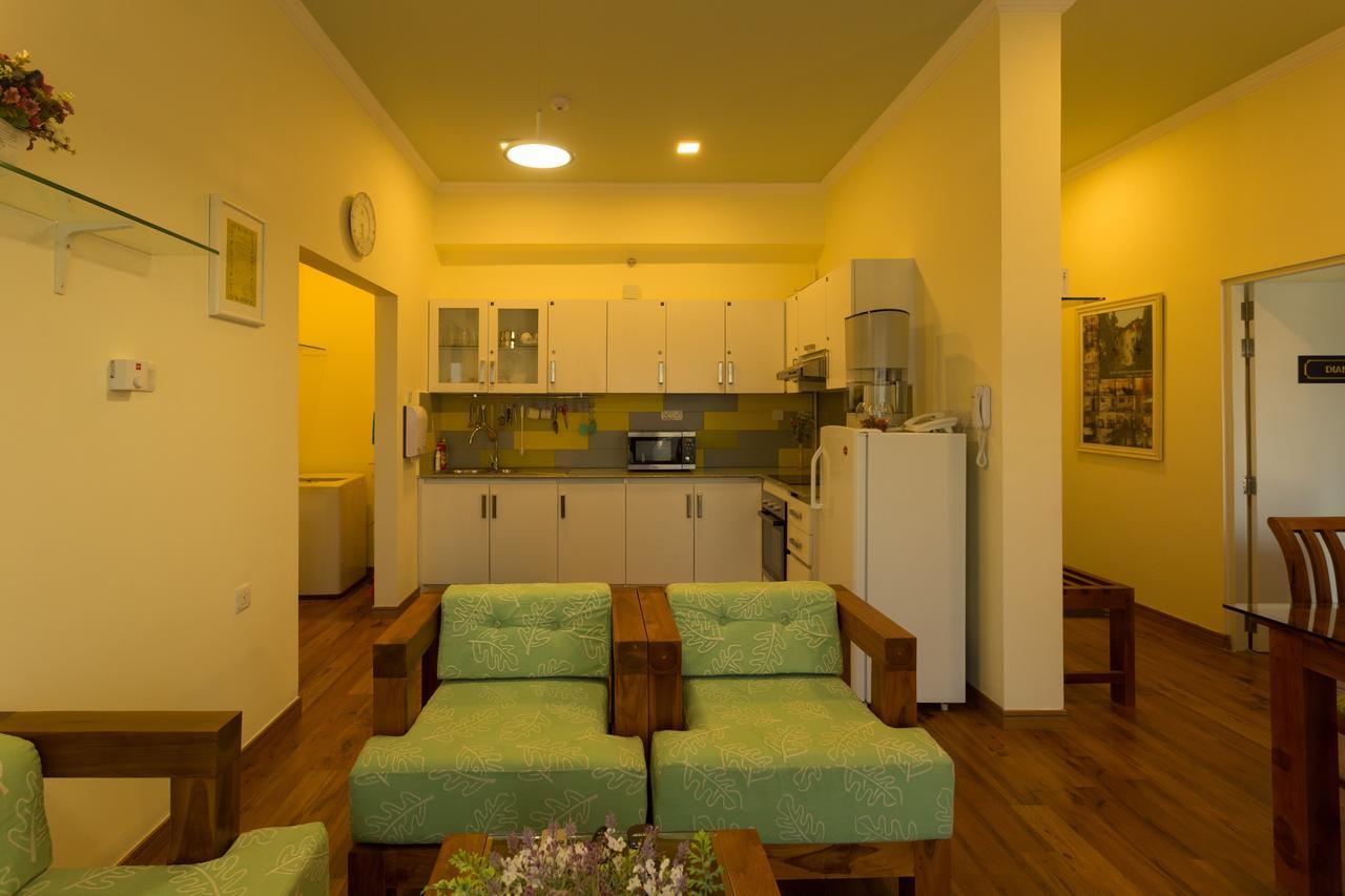 Shalom Residence Nawala Kolombo Zewnętrze zdjęcie